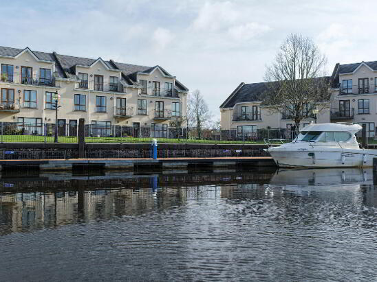 Photo 1 of Apartment 13 Leitrim Marina, Main Street, Leitrim Village, Carrick-On-Shannon