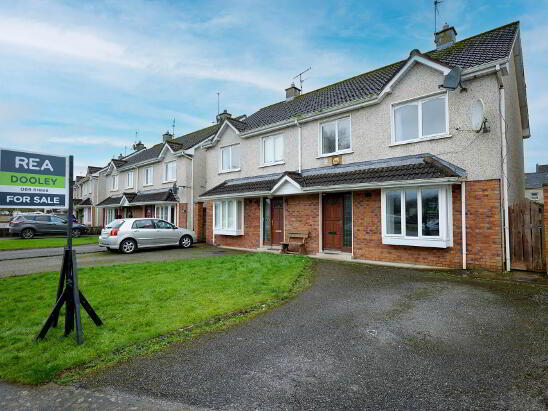 Photo 1 of 46 Meadowcourt, Meadow Court, Newcastle West