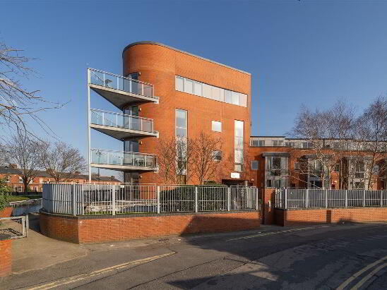 Photo 1 of 15 Dakota Court, Phibsborough, Dublin