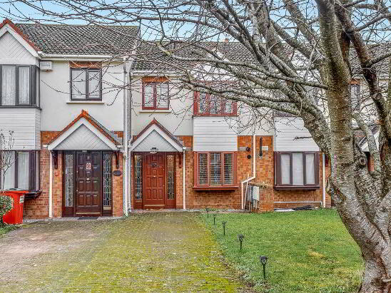 Photo 1 of 6 Mount Argus Park, Harold's Cross, 6w, D6wyy09, Dublin