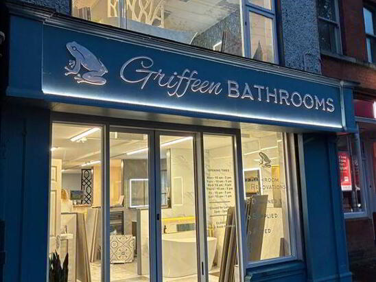 Photo 1 of Lower Main Street, Lucan, Dublin