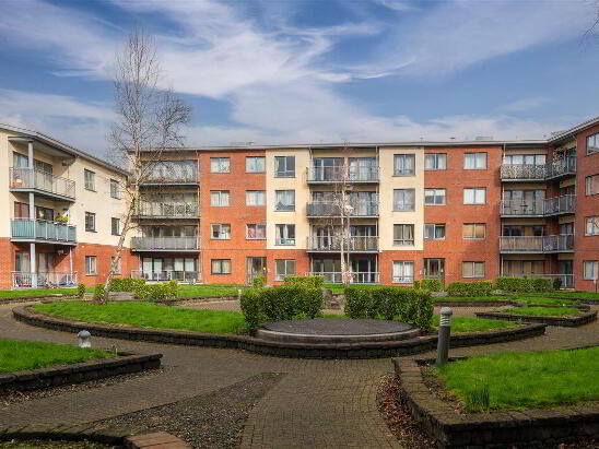 Photo 1 of Apartment 14 Rosse Court Heights, Lucan