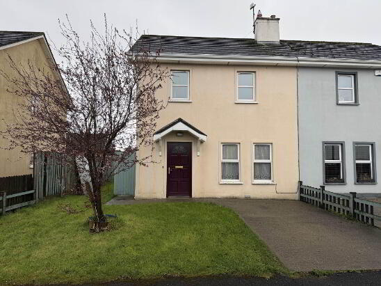 Photo 1 of 12 Newline Close, Mountrath