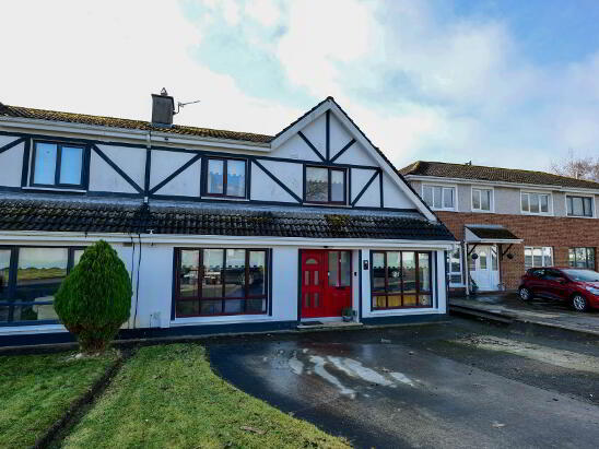 Photo 1 of 14 Vernon Crescent, Westbury, Corbally