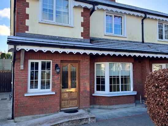 Photo 1 of 13 Meadowlands, Carrickmacross