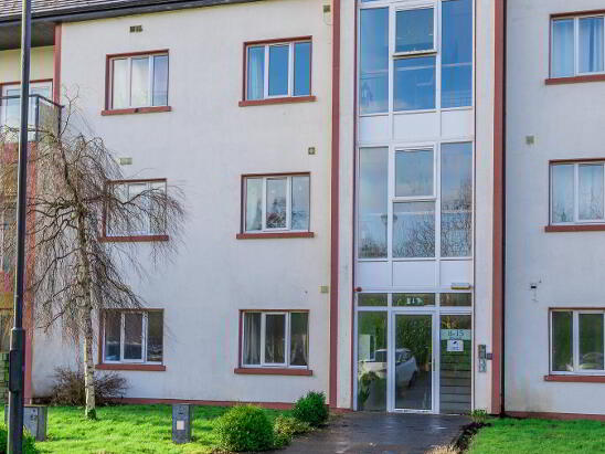 Photo 1 of Apartment 8 Riverwalk Apartments, Castlerea