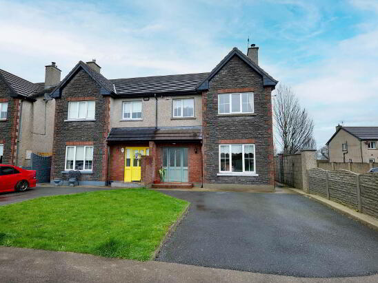 Photo 1 of 35b Daarwood, Newcastle West