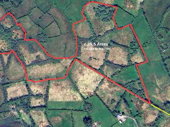 Photo 1 of Corry, Kilmore, Carrick On Shannon