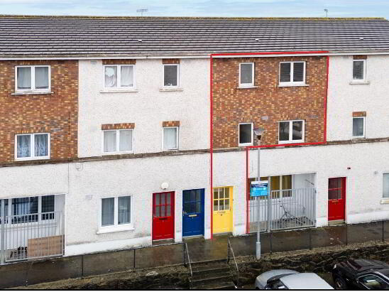 Photo 1 of Apartment 14 Patrick Square, Anne Street, Newbridge