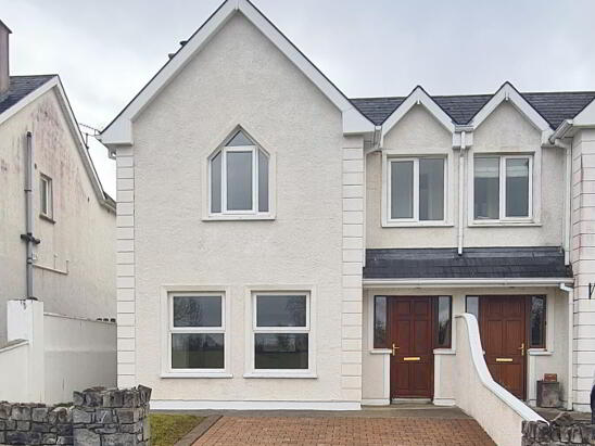 Photo 1 of 7 Riversdale, Leitrim Village, Carrick-On-Shannon