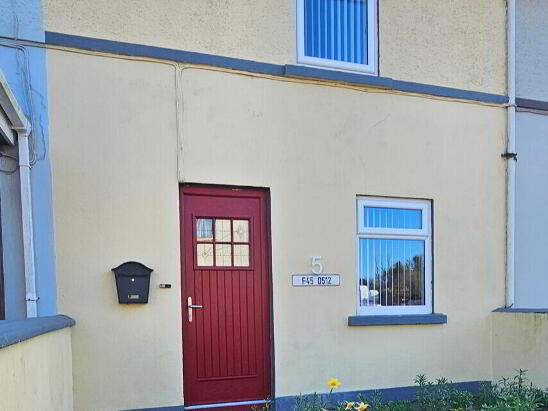 Photo 1 of 5 Chapel Street, Elphin