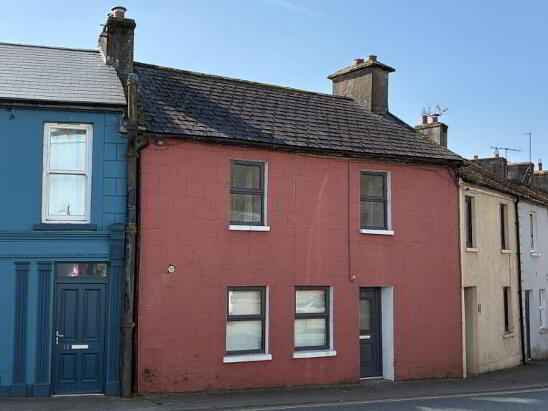 Photo 1 of The Red House, 1 Lower Main Street, Cappoquin