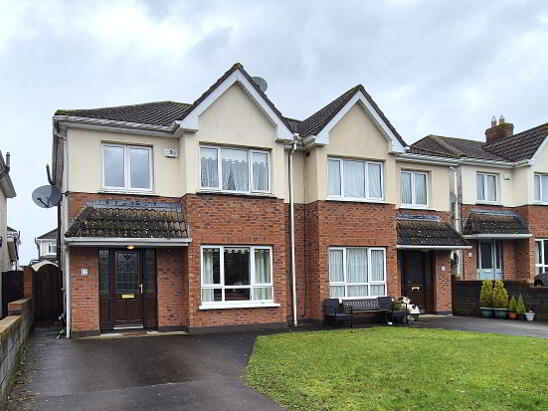 Photo 1 of 12 Deerpark Close, Blessington
