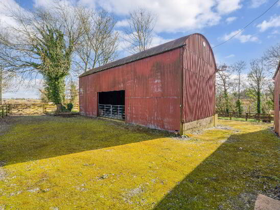 Photo 1 of The Thatch, Curraghdoo, Summerhill