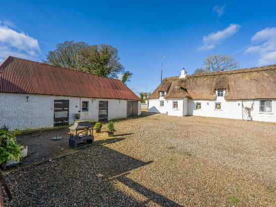 Photo 1 of The Thatch, Curraghdoo, Summerhill