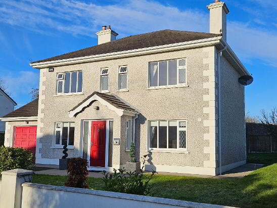 Photo 1 of 34 Drummagh, Carrick-On-Shannon