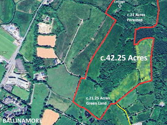 Photo 1 of Kildorragh, Ballinamore