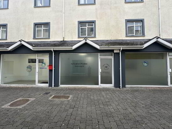Photo 1 of Ground Floor Unit, Friar`s Court, Nenagh