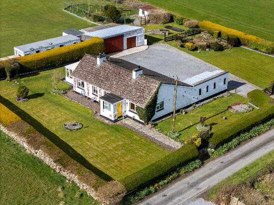 Photo 1 of Skyvalley, Taughmaconnell