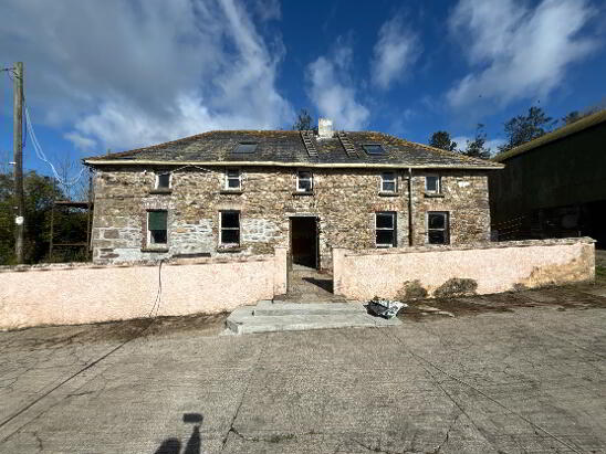 Photo 1 of The Old Farm House, Mothel, Carrick-On-Suir