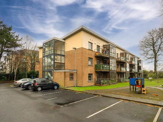 Photo 1 of Apartment 20 Amberwood, Huntstown, Dublin