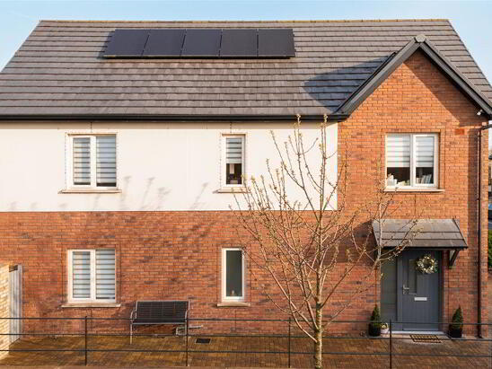 Photo 1 of 29 Blackmillers Hill, Kildare Town