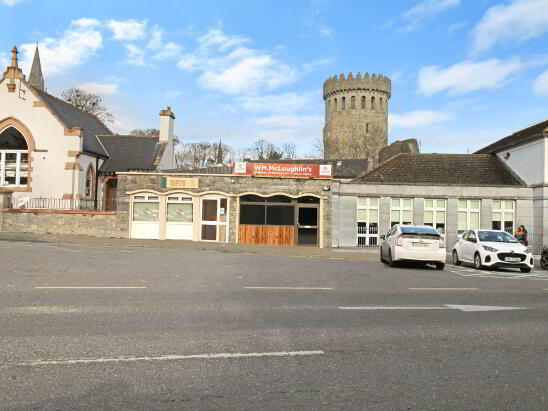 Photo 1 of Mcloughlin`s Hardware, Banba Square, Nenagh