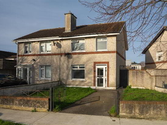 Photo 1 of 4 Fortunestown Crescent, Tallaght, Dublin