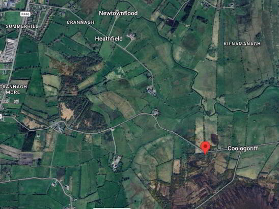 Photo 1 of Coologoriff, Clonown, Athlone