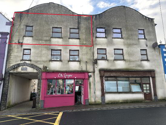 Photo 1 of Apartment 5 Kickham Court, Davis Street, Tipperary Town