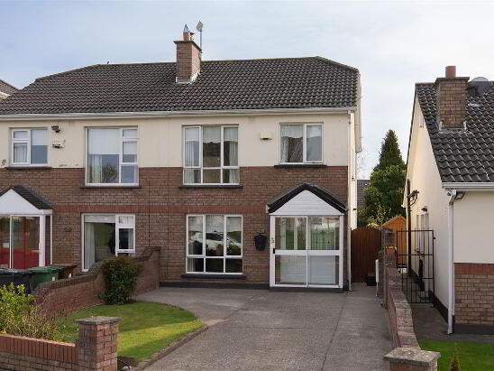 Photo 1 of 9 Daletree Park, Ballycullen, Dublin