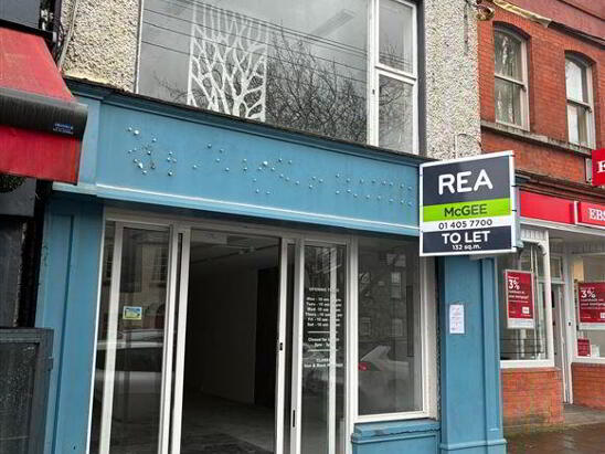 Photo 1 of Lower Main Street, Lucan, Dublin