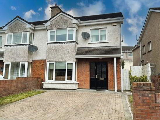 Photo 1 of 90 Ashmount Court, Silversprings, Cork