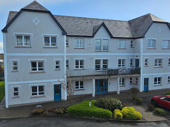 Photo 1 of Apartment 16 Hawthorn Crescent, Carrick-On-Shannon