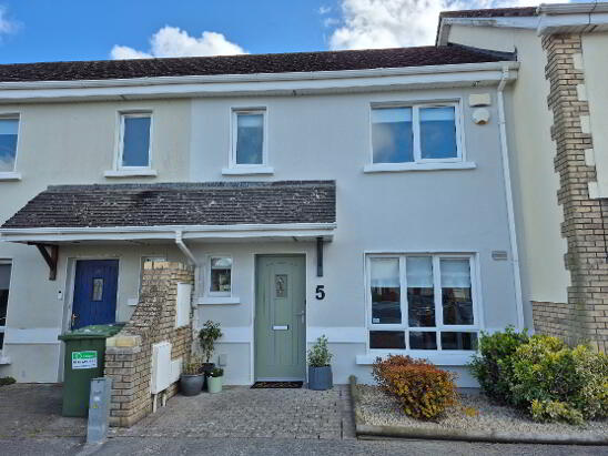 Photo 1 of 5 Lapwing Court, Aston Village, Drogheda