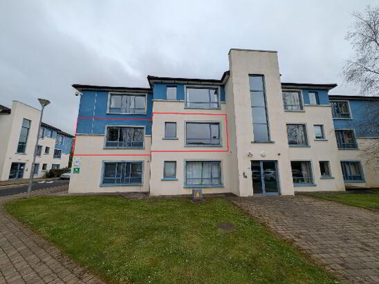 Photo 1 of 5 Block 7, Gateway Apartments, Ballinode, Sligo