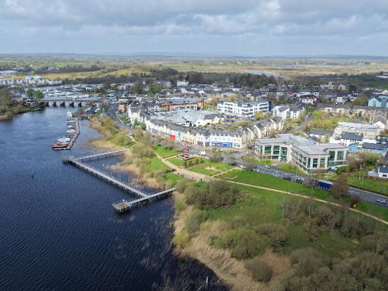 Photo 1 of 12 Riverview, Landmark Court, Carrick-On-Shannon