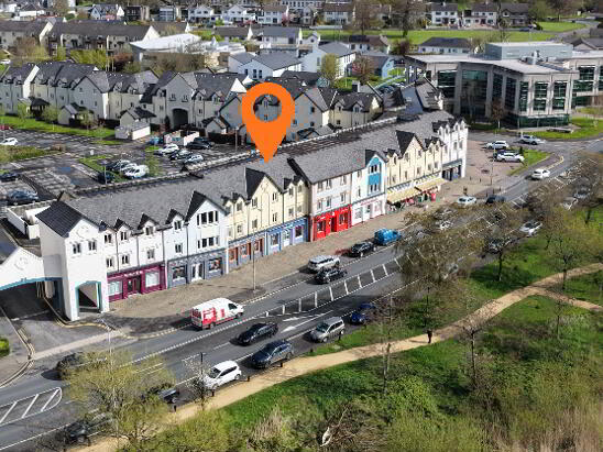 Photo 1 of Apartment 16 Riverview Apartments, Landmark Court, Dublin R...Carrick-On-Shannon