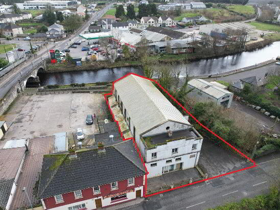 Photo 1 of Ballnamore Road, Ballyconnell