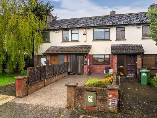 Photo 1 of 28b Grangemore Drive, Donaghmede, Dublin