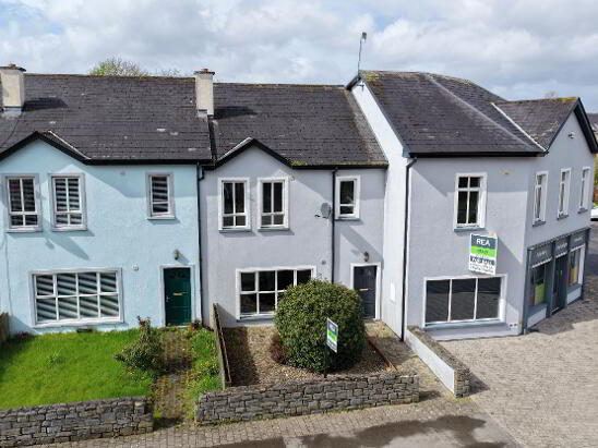 Photo 1 of 3 Orchard Court, Leitrim Village, Carrick-On-Shannon