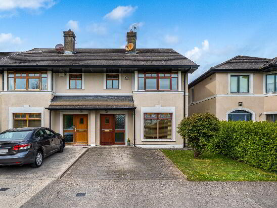 Photo 1 of 46 Church Hills Road, Coosan, Athlone