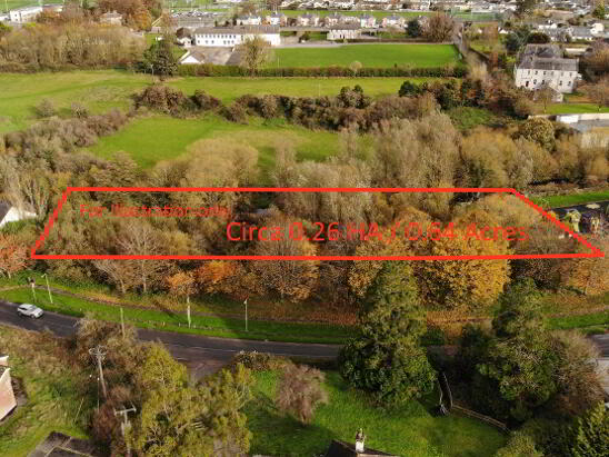 Photo 1 of The Sally Gardens, Cashel Road, Monroe, Fethard