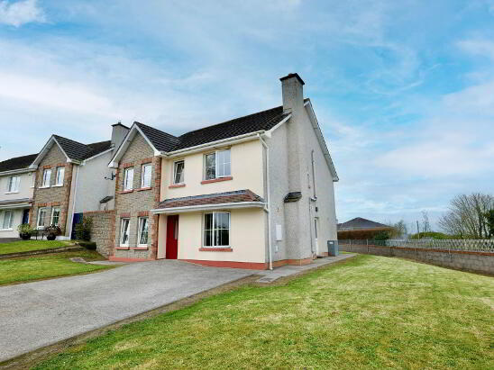 Photo 1 of 47 Highfield, Newtownshandrum, Charleville