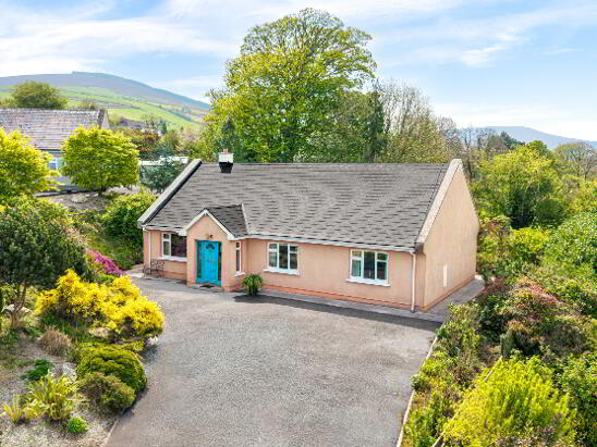 Photo 1 of 7 The Meadows, Kildavin Road, Myshall