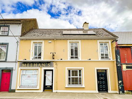 Photo 1 of Meehan's, Carrick Street, Mullinahone