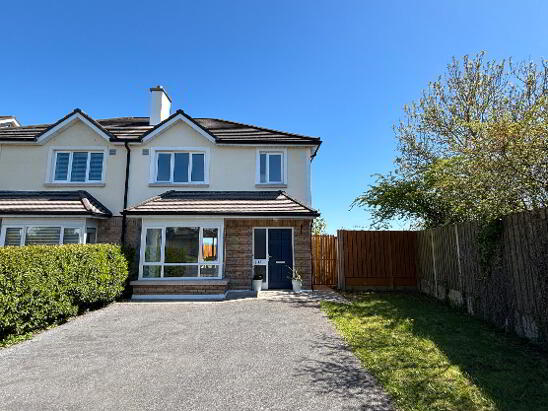 Photo 1 of 62 Roselawn, Bolton Woods, Callan