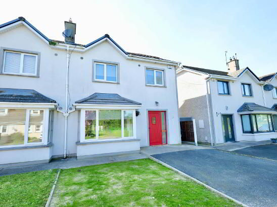 Photo 1 of 13 Barrack Close, Caherconlish