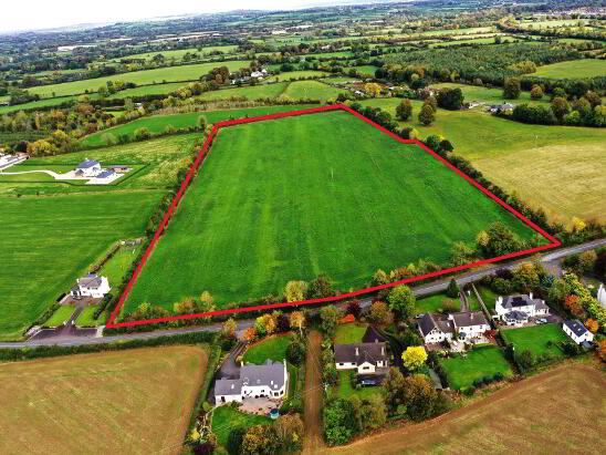Photo 1 of 17.65 Acres, Richmond, Nenagh