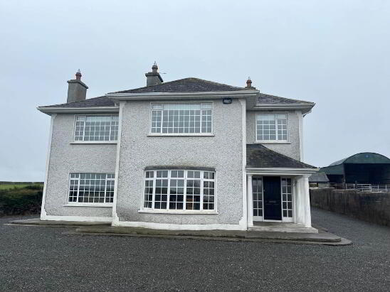 Photo 1 of Towra, Cloughjordan